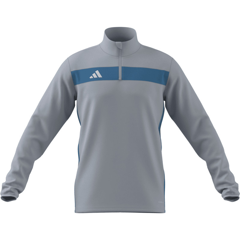 Adidas Trainings-Top Tiro 25 Essentials halo blue-shock cyan