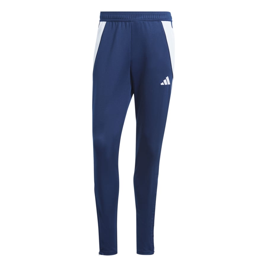 adidas Trainingshose Tiro 24 Team Navy Blue / White