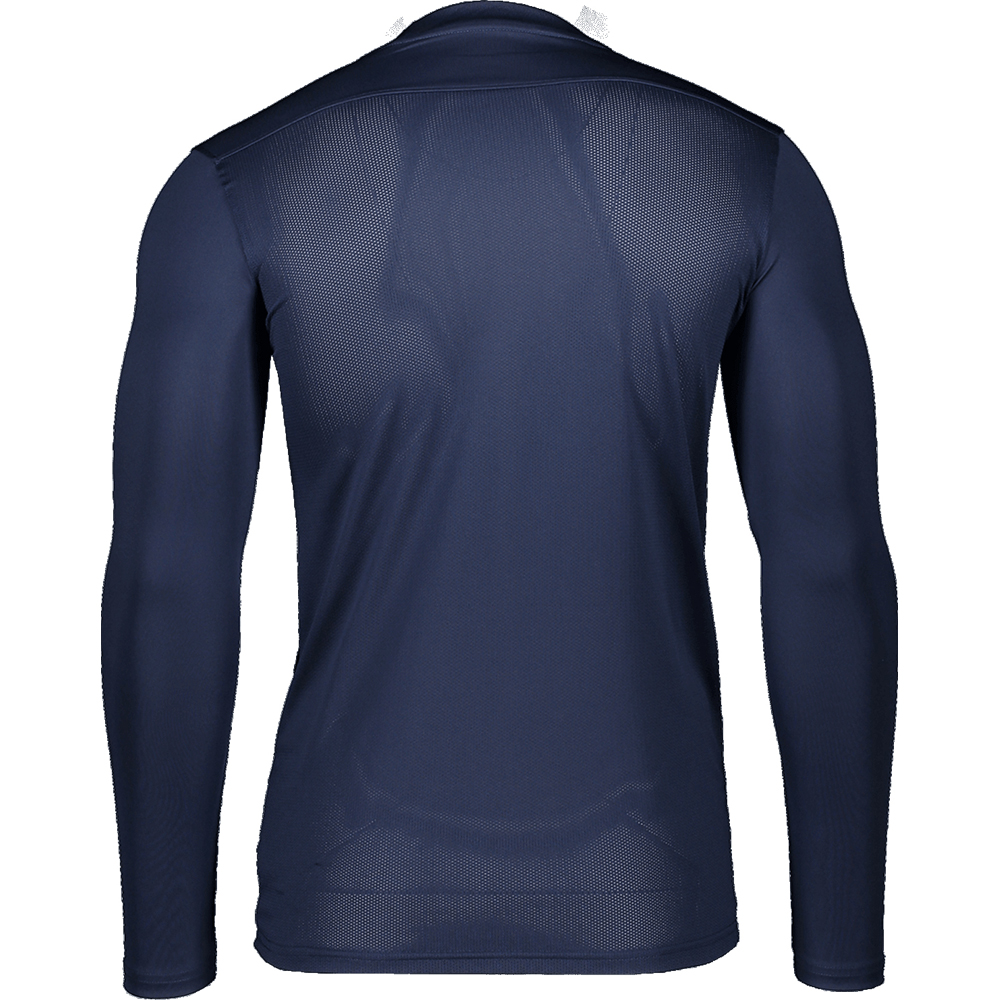 Nike Kinder Langarm Trikot Park VII blau