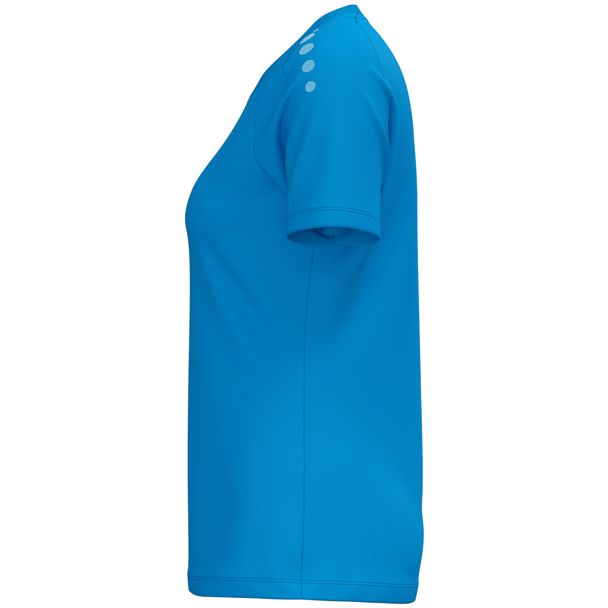 Jako T-Shirt One Cotton Damen JAKO blau
