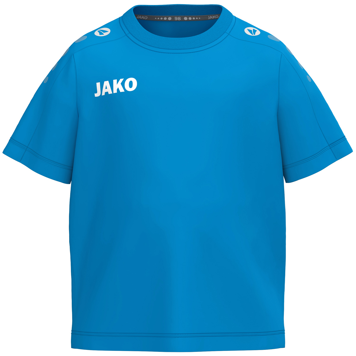 Jako Kinder T-Shirt One Cotton Bambini JAKO blau