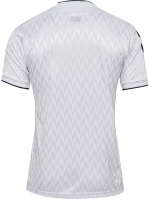 Hummel hmlMATCH Legend Trikot weiß