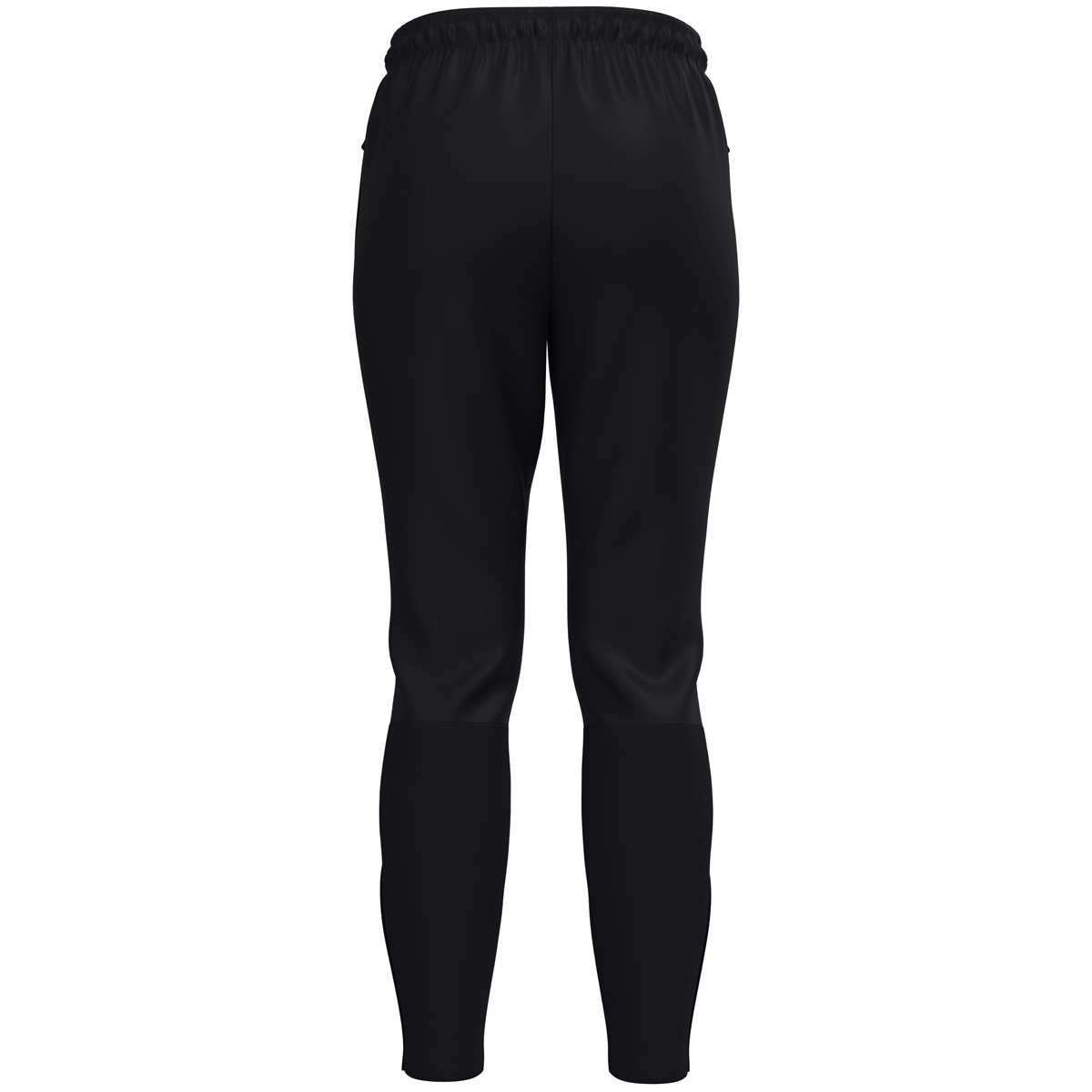 Jako Trainingshose One Damen Langgrößen schwarz