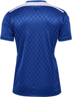 Hummel hmlMATCH Legend Trikot true blue