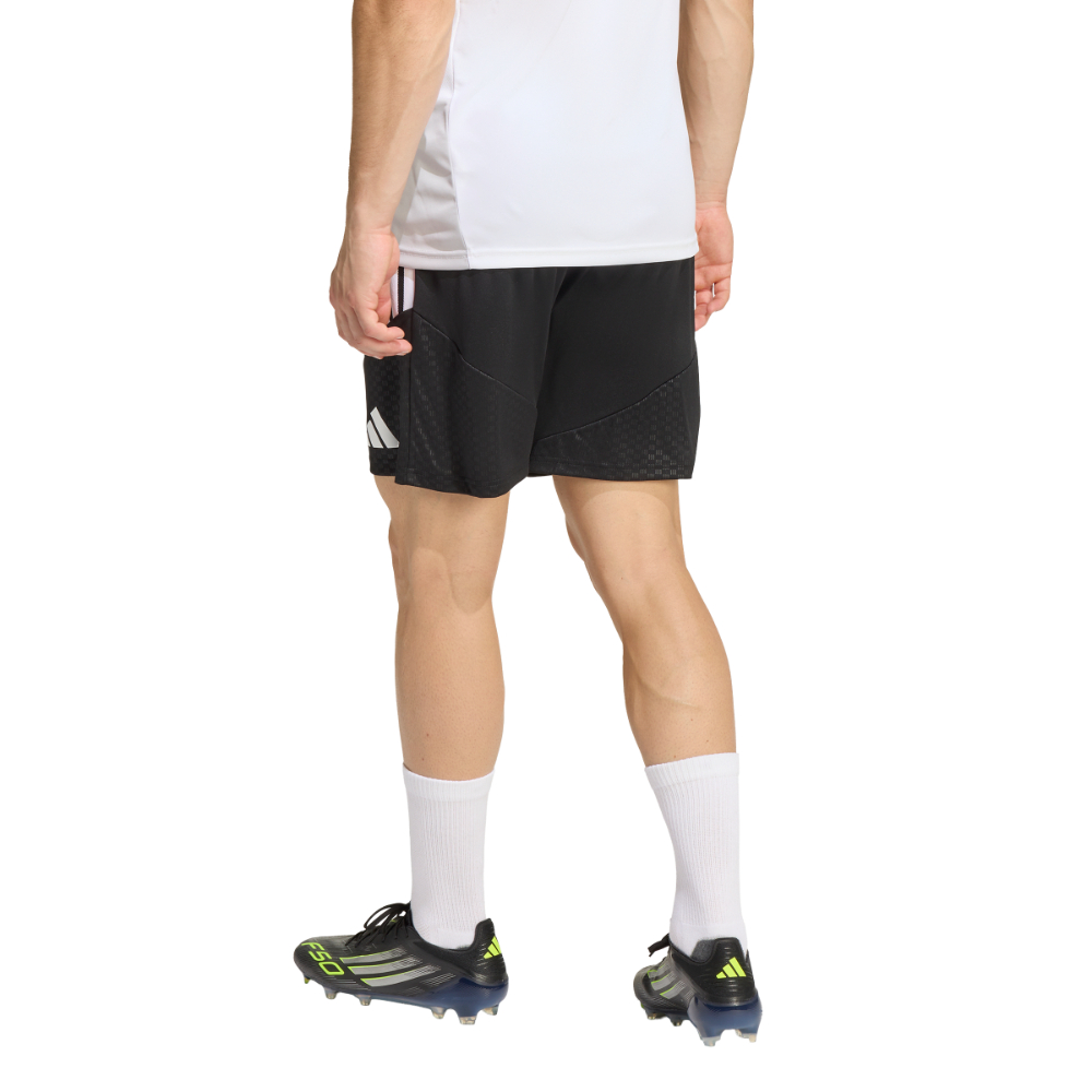 Adidas Tiro 26 Competition Short Schwarz