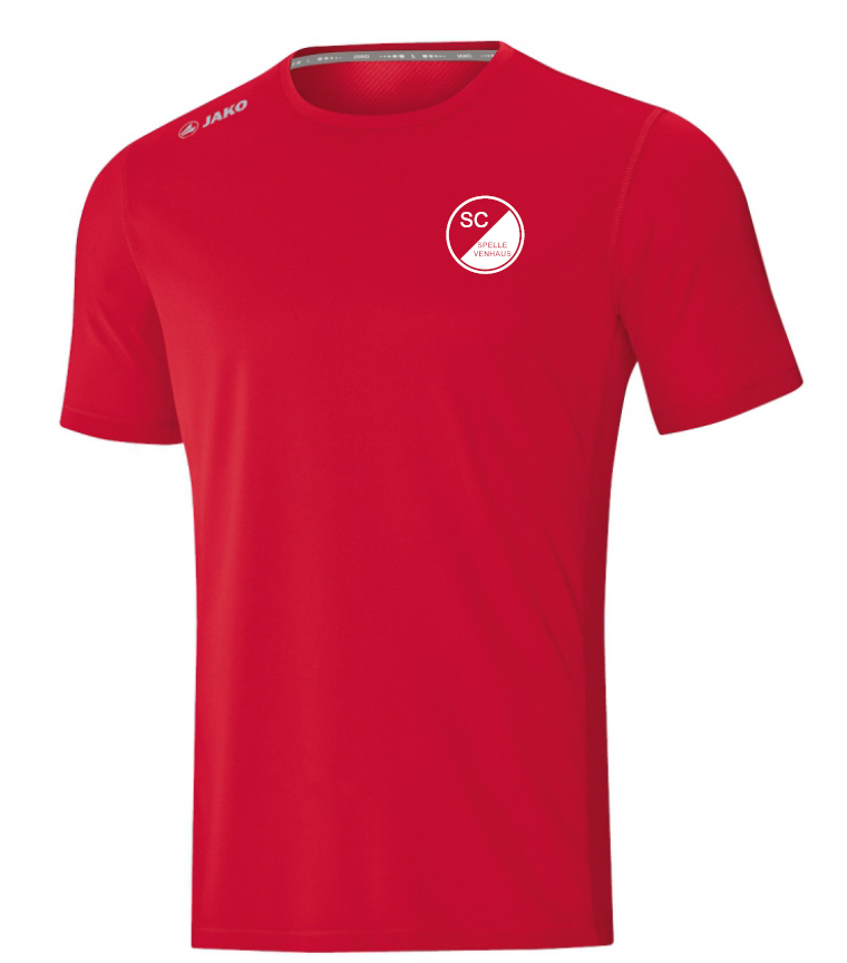 SC Spelle-Venhaus Turnen T-Shirt 2.0