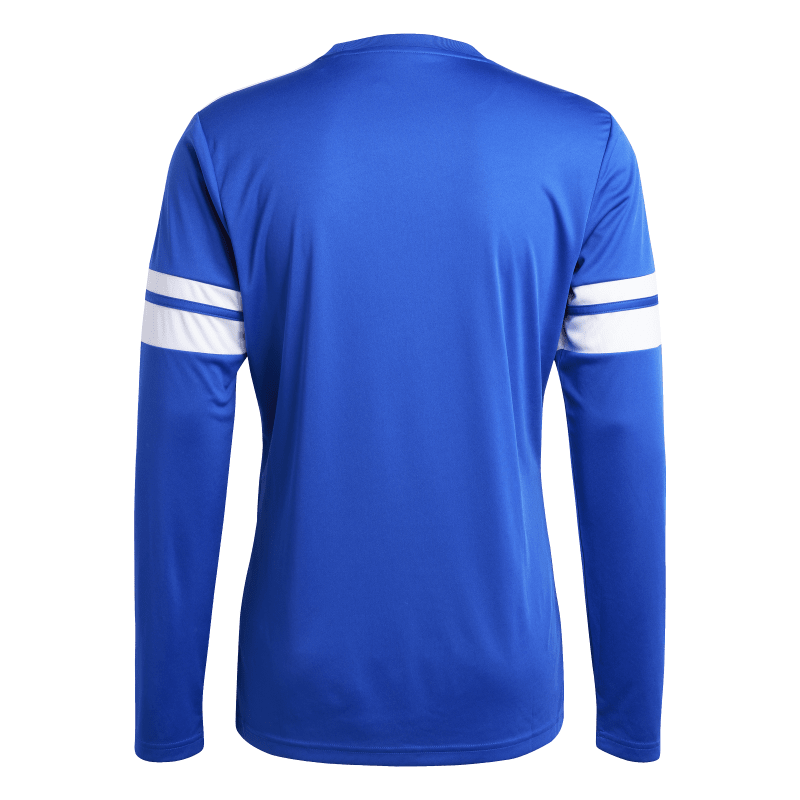 Adidas Langarm Trikot Squadra 25 team royal blue-white