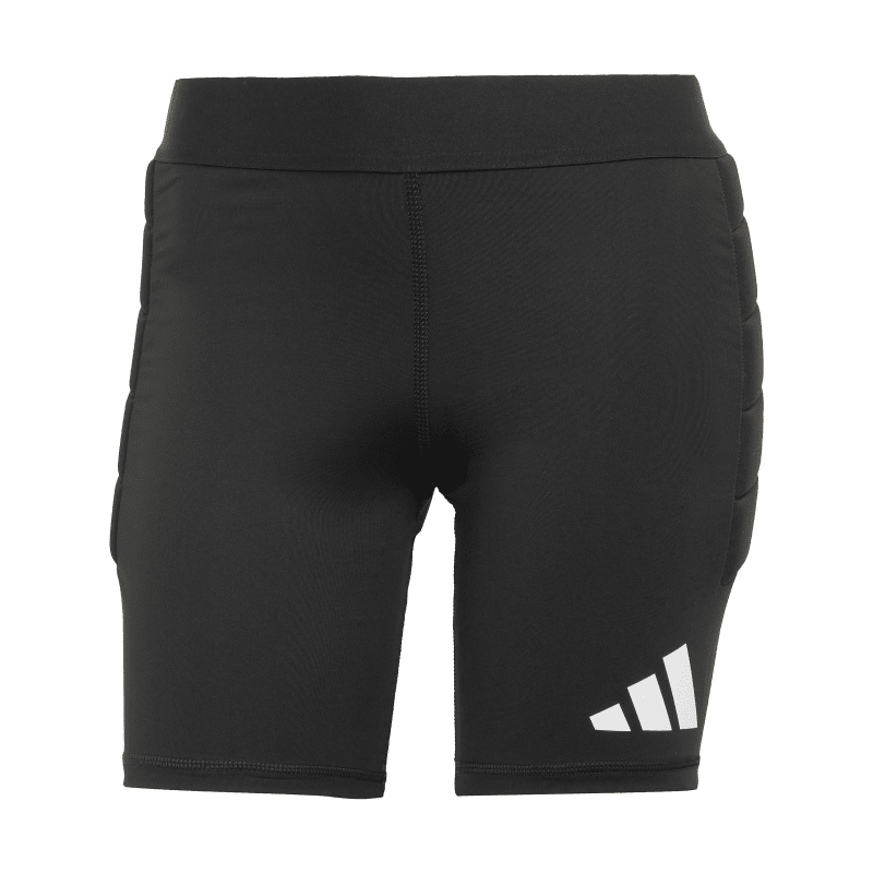 Adidas Damen Torwartshorts Squadra 25 black-white