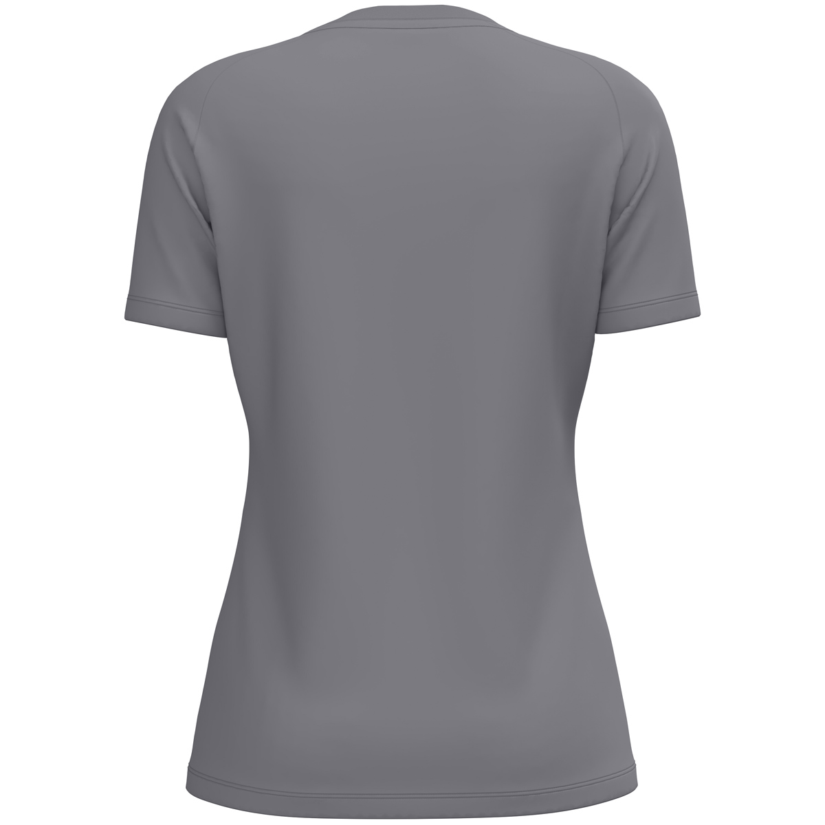 Jako T-Shirt One Damen grau