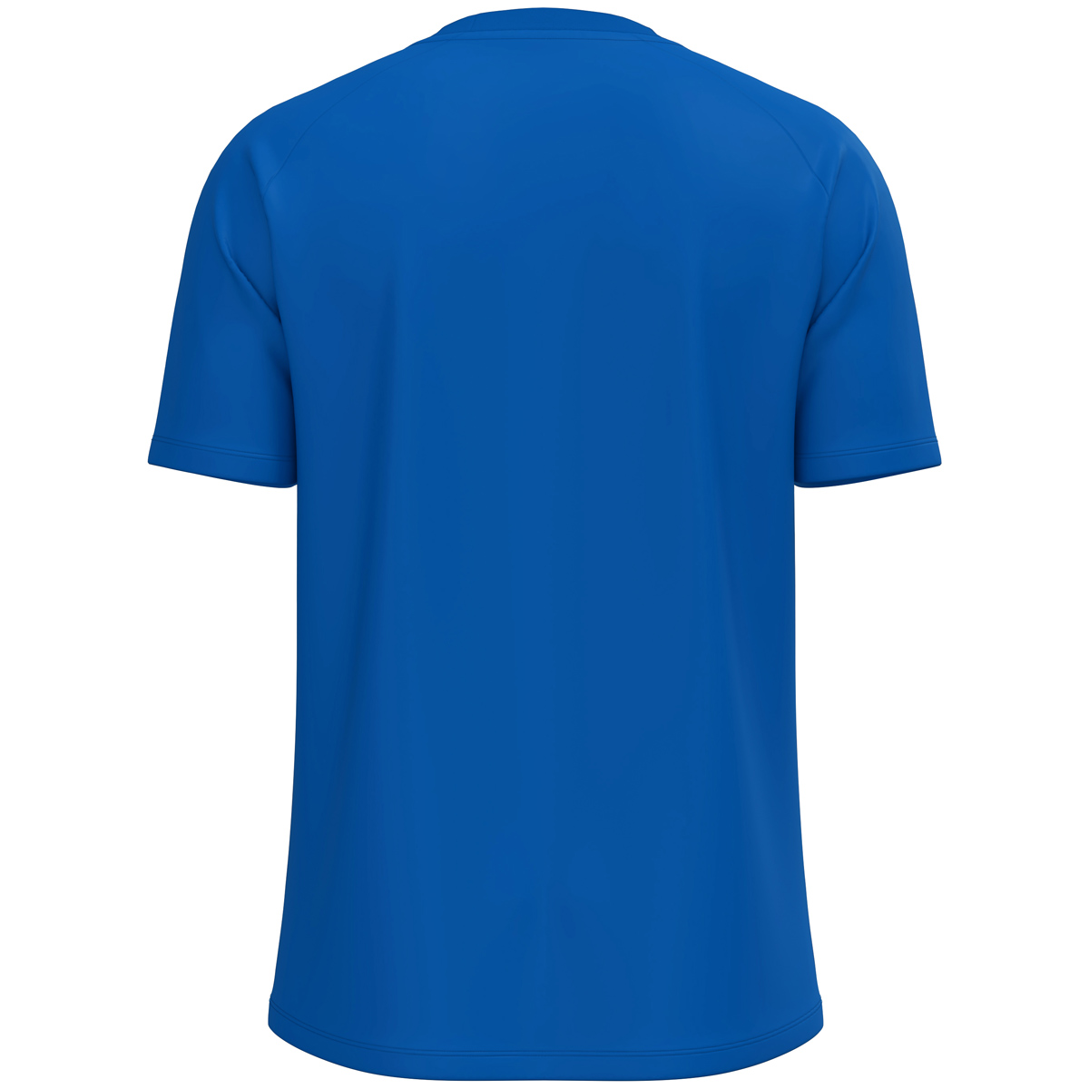 Jako T-Shirt One Cotton Kinder royal