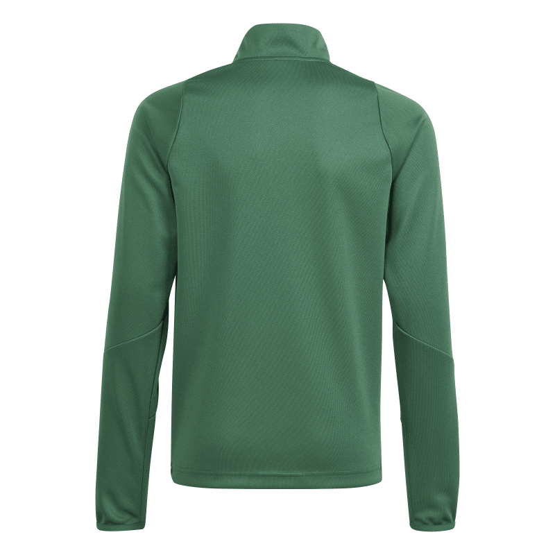 Adidas Kinder Trainings-Top Tiro 24 team dark green-white