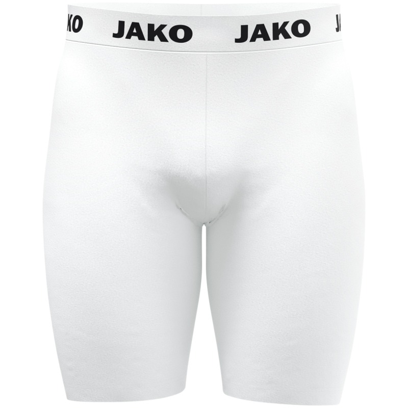 Jako Short Tight Function weiß