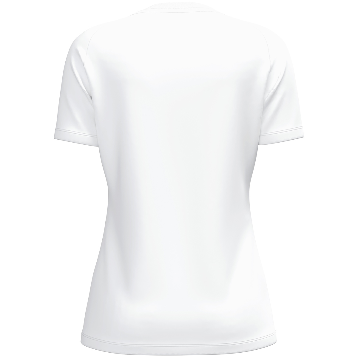 Jako T-Shirt One Damen weiß