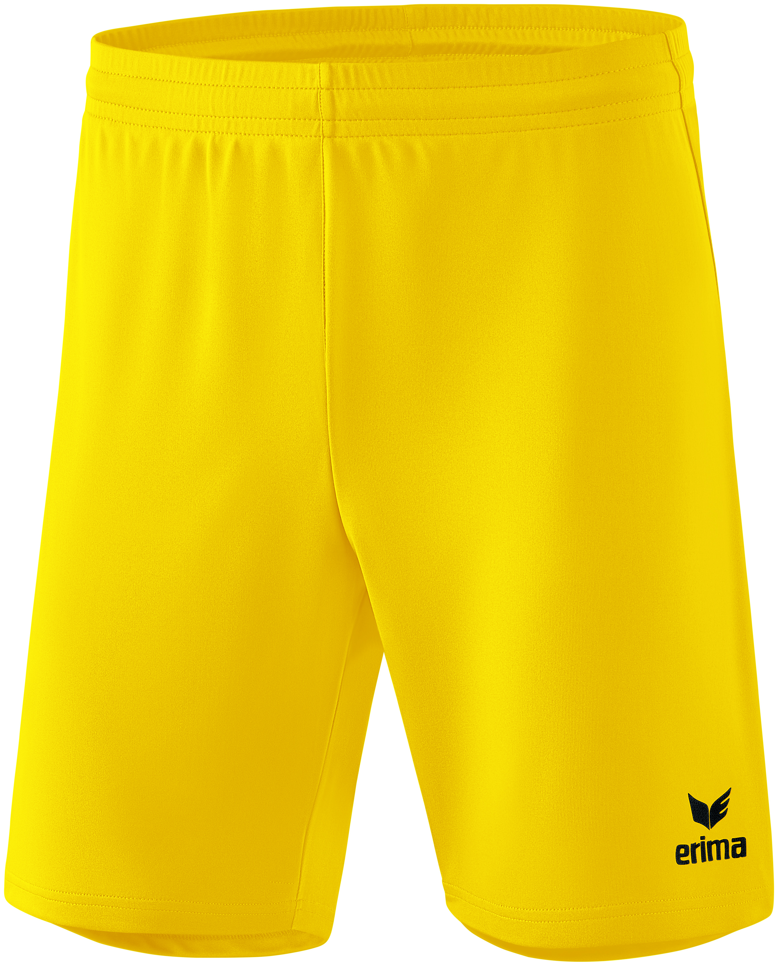 Erima Kinder RIO 2.0 Shorts gelb