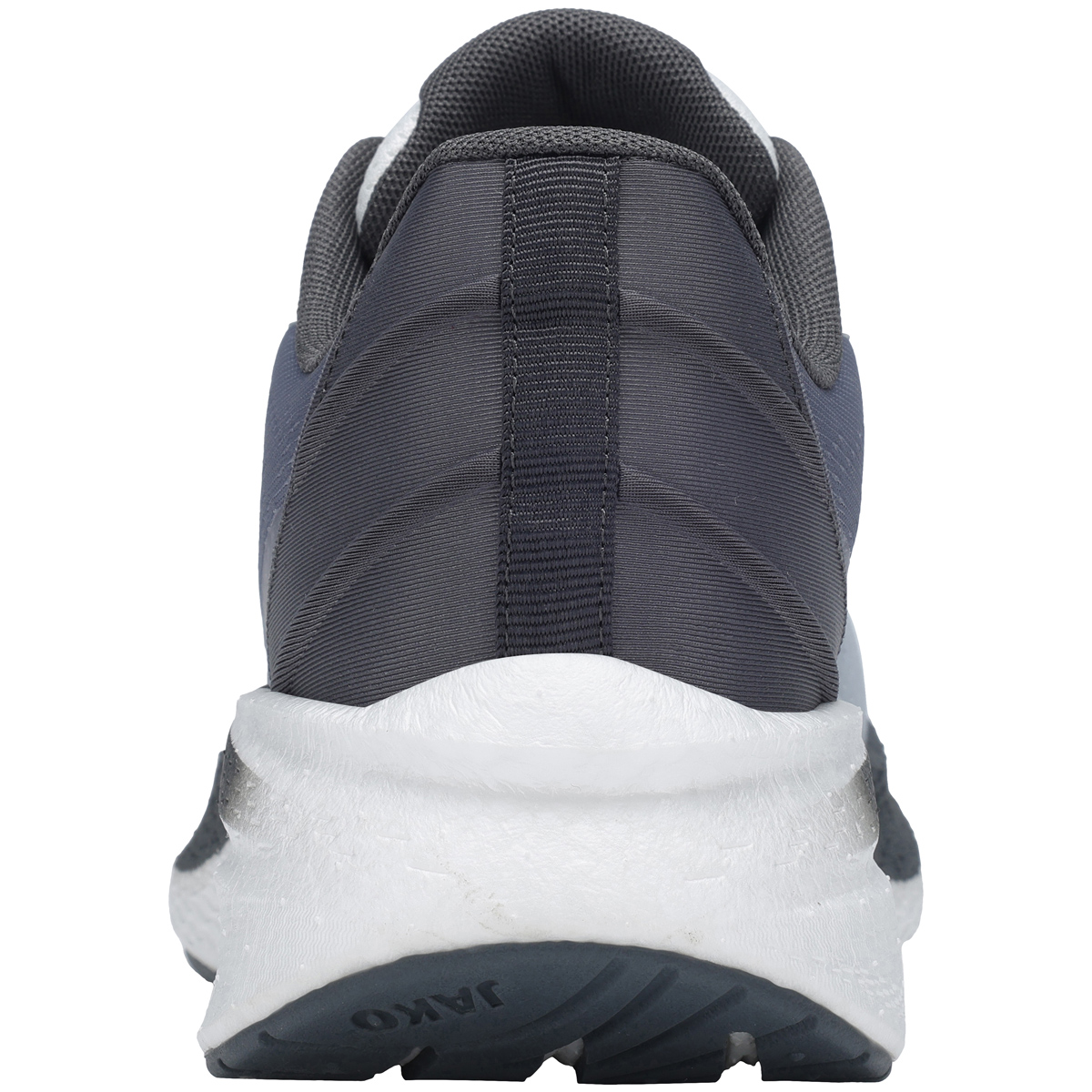 Jako Laufschuh RiverFlow Lite grau/weiß