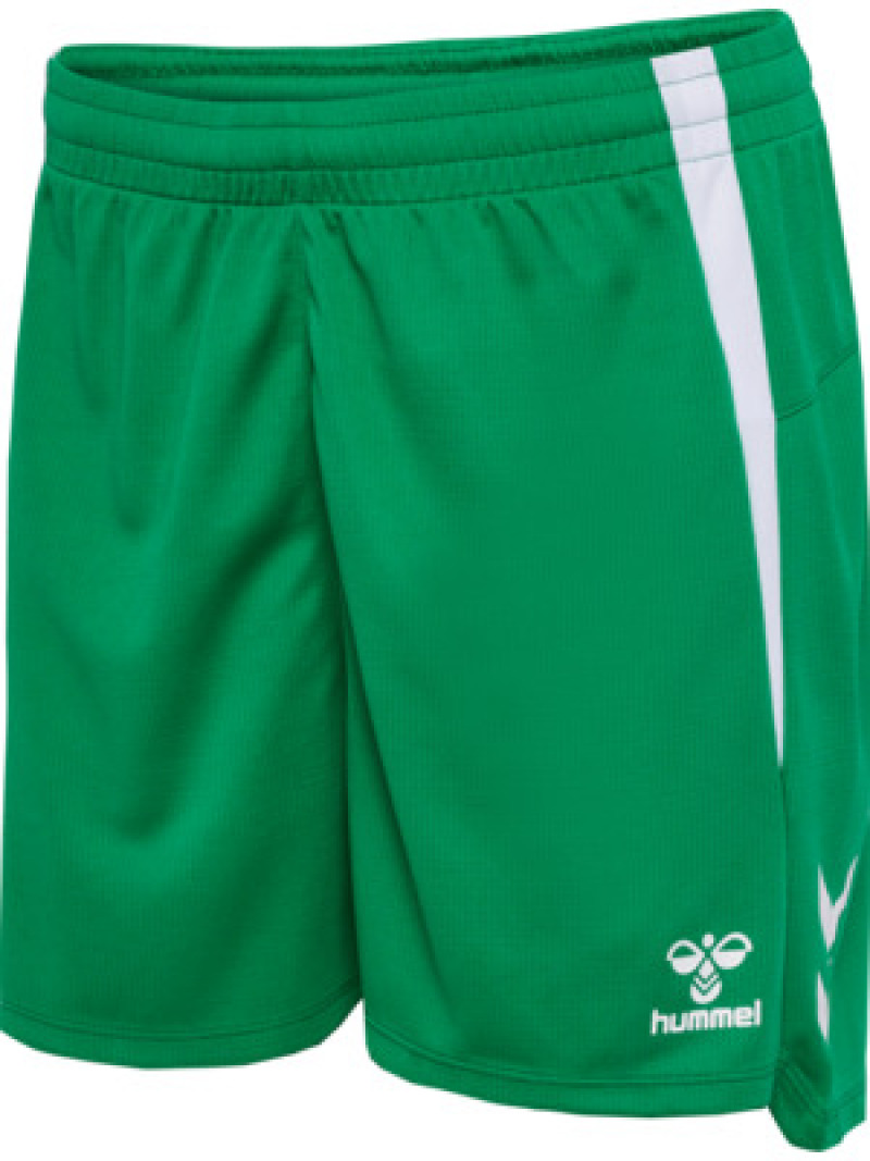 Hummel hmlLEAD 2.0 SHORTS WOMAN jelly bean