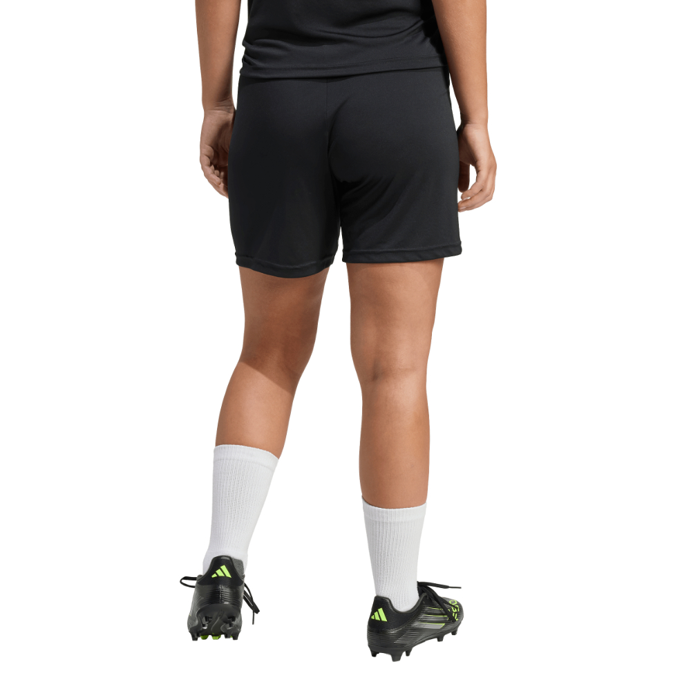 Adidas Entrada 26 Short Damen Schwarz
