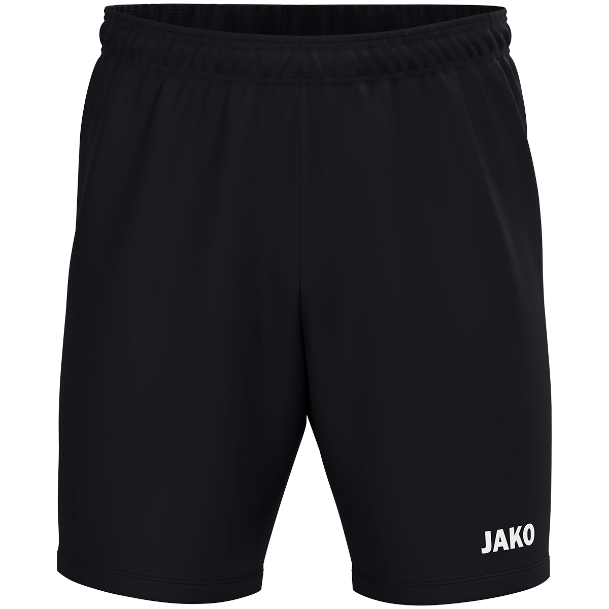 Jako Trainingsshort One schwarz