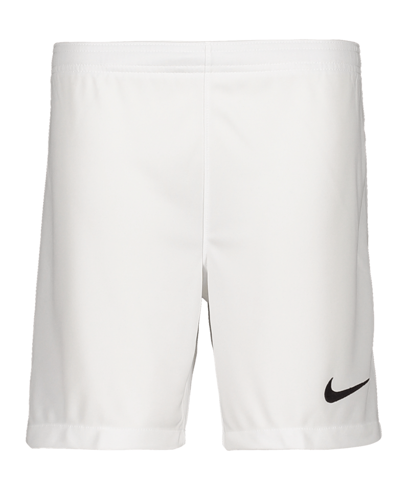 Nike League III Shorts Kinder white F100