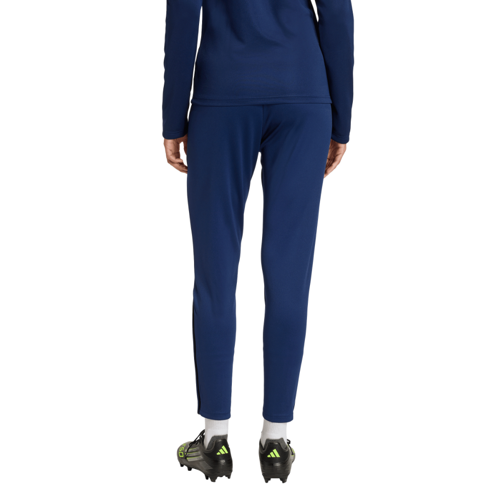 Adidas Entrada 26 Trainingshose Damen Dunkelblau