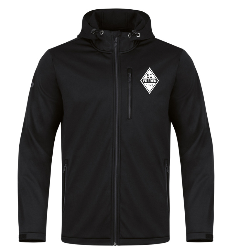 SG Freren Softshelljacke Premium