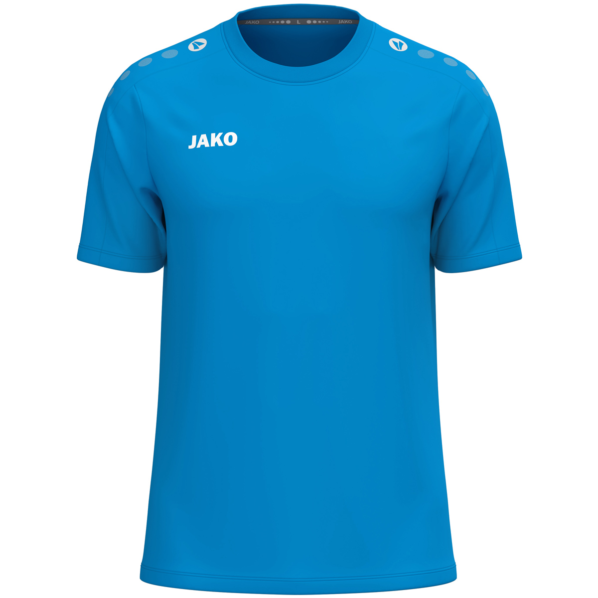 Jako T-Shirt One Cotton Kinder JAKO blau