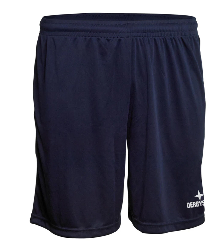 Derbystar Kinder Contra Shorts navy