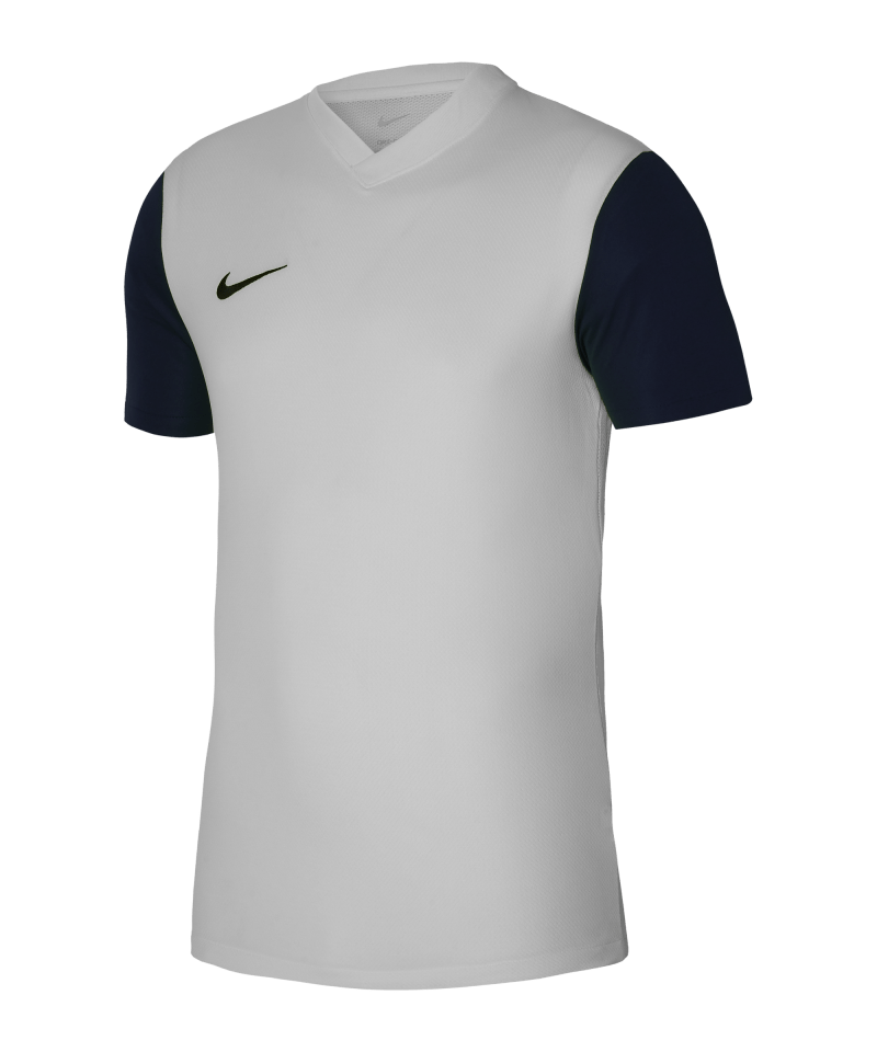Nike Tiempo Premier II Trikot grey black F052