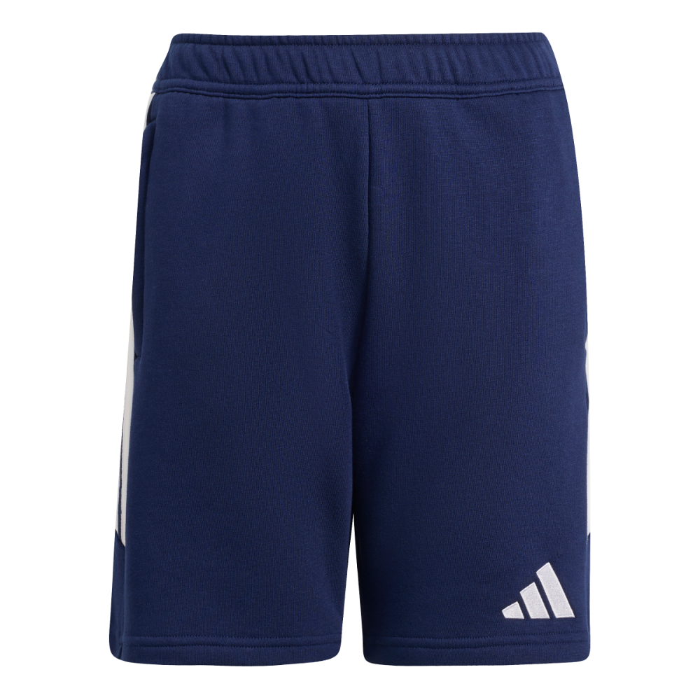 Adidas Tiro 26 League Sweatshort Kids Dunkelblau