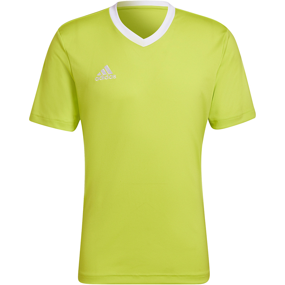 Adidas Herren Trikot Entrada 22 gelb