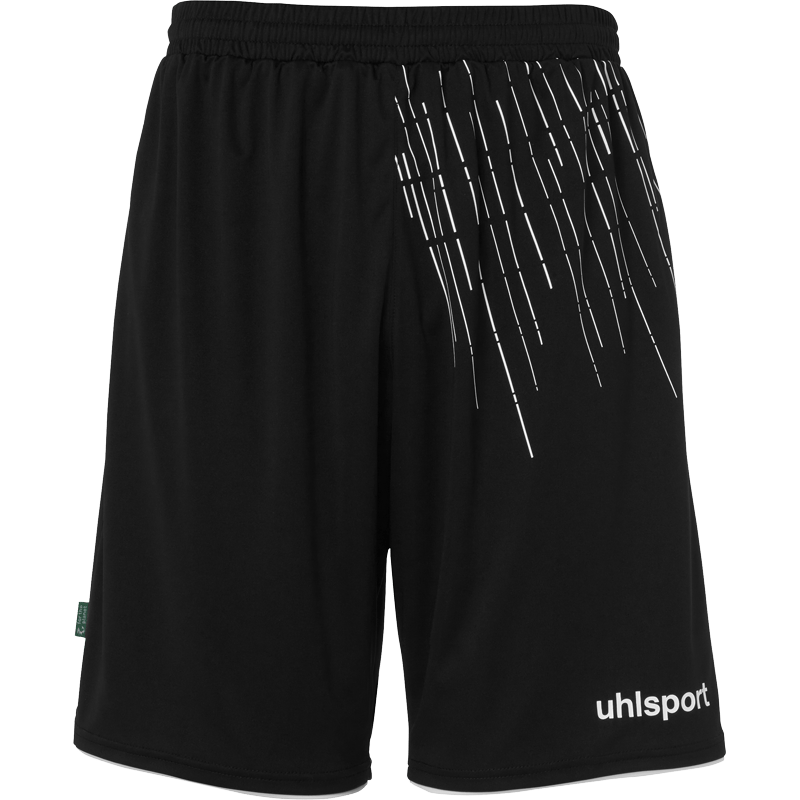 Uhlsport Score 26 Set schwarz/weiß