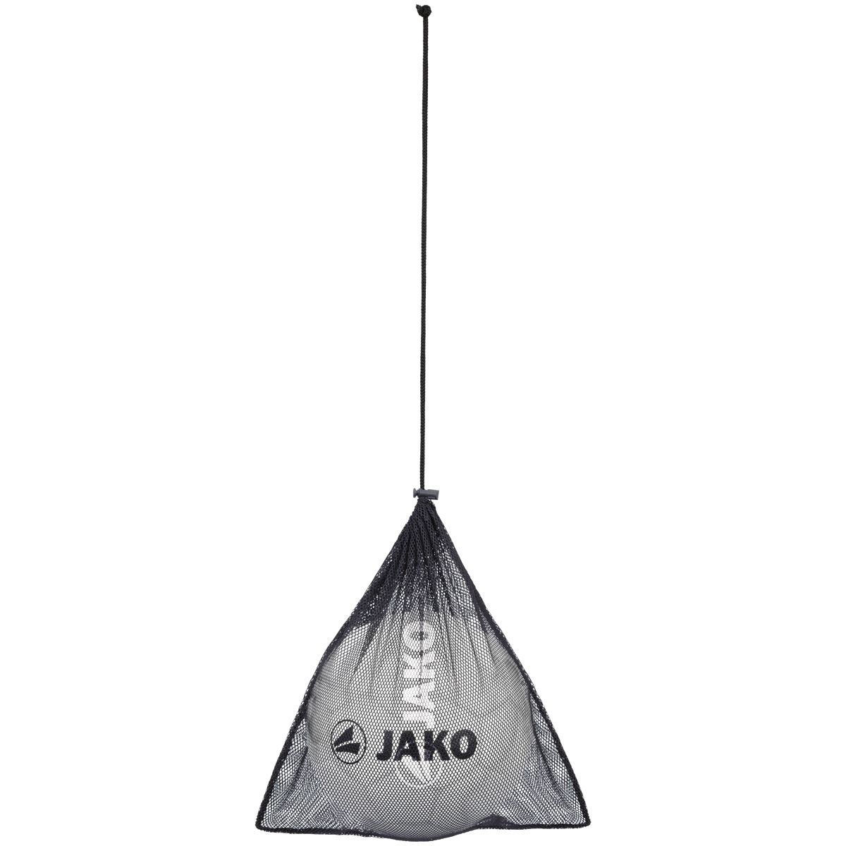 Jako Ballnetz 1er schwarz