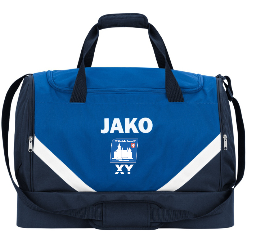 SV Westfalia Gemen Sporttasche Iconic