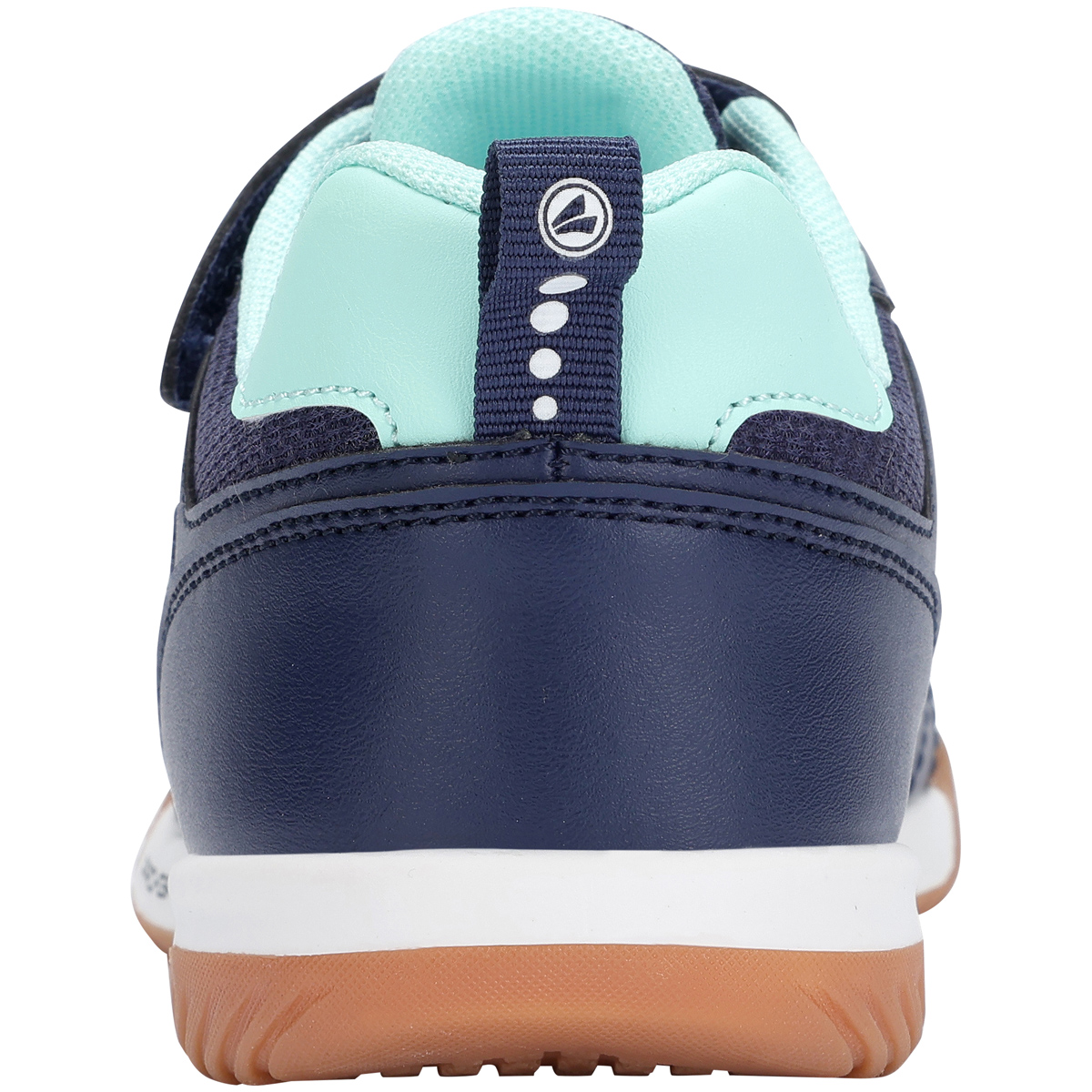 Jako Sportschuh Iconrush ID Junior marine/mint/weiß