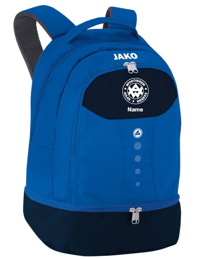 Adler Weseke Rucksack