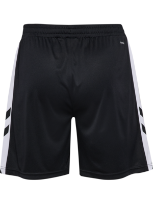 Hummel hmlMATCH Shorts schwarz/weiß