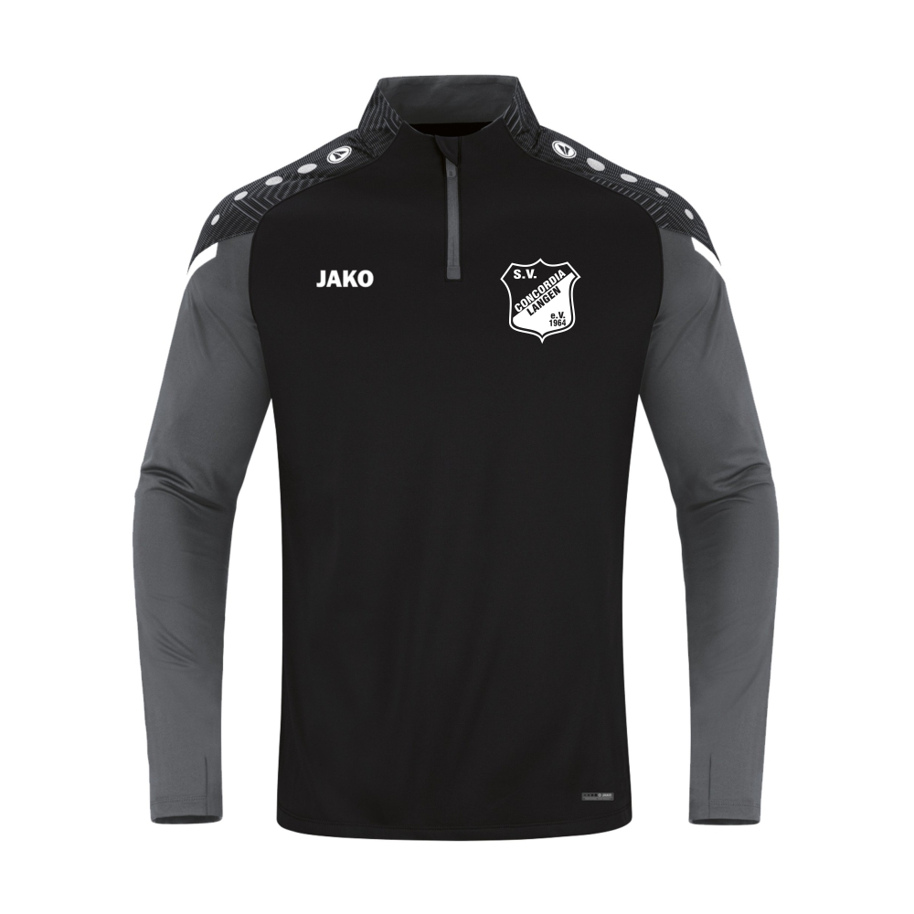 SV Concordia Langen Ziptop