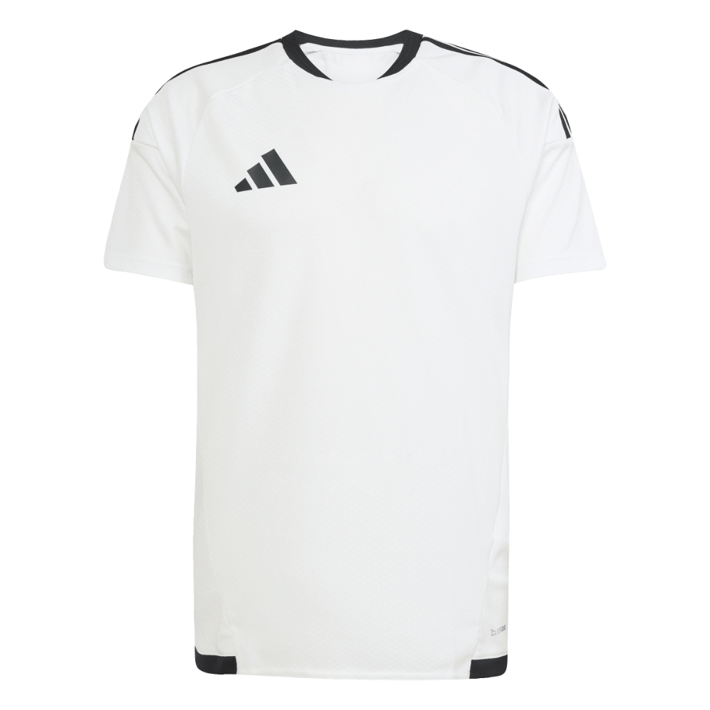 Adidas Tiro 26 Competition Match Trikot Weiß