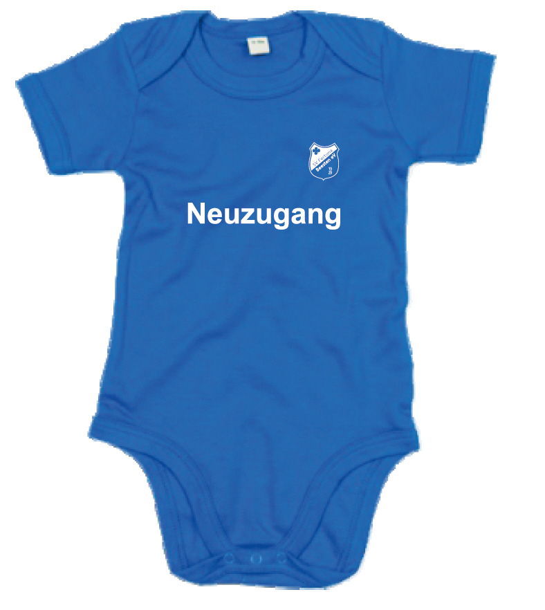 Fortuna Beesten Babybody