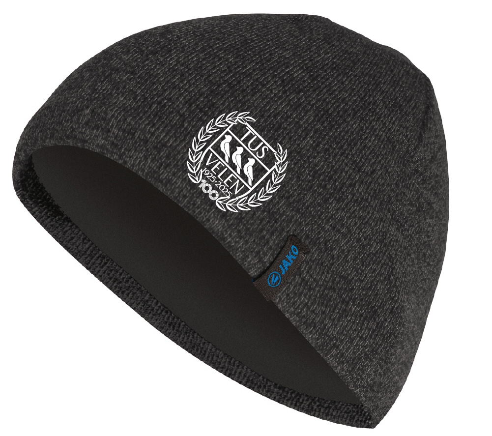TuS Velen Jubiläumskollektion Strickmütze