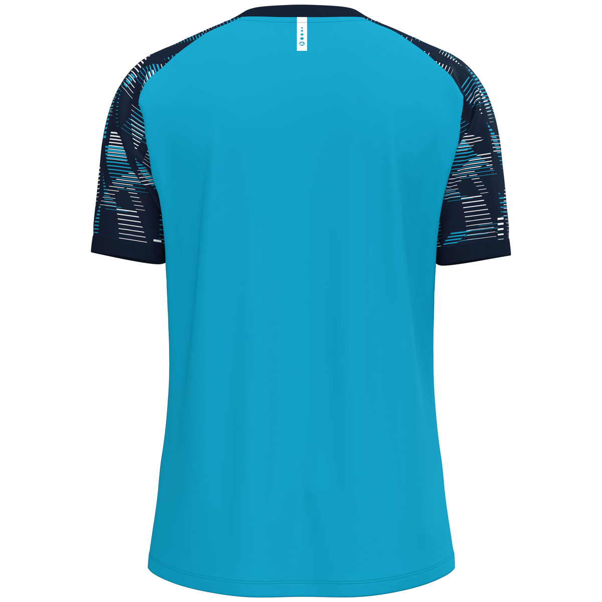 Jako T-Shirt Sonic Kinder aqua/marine
