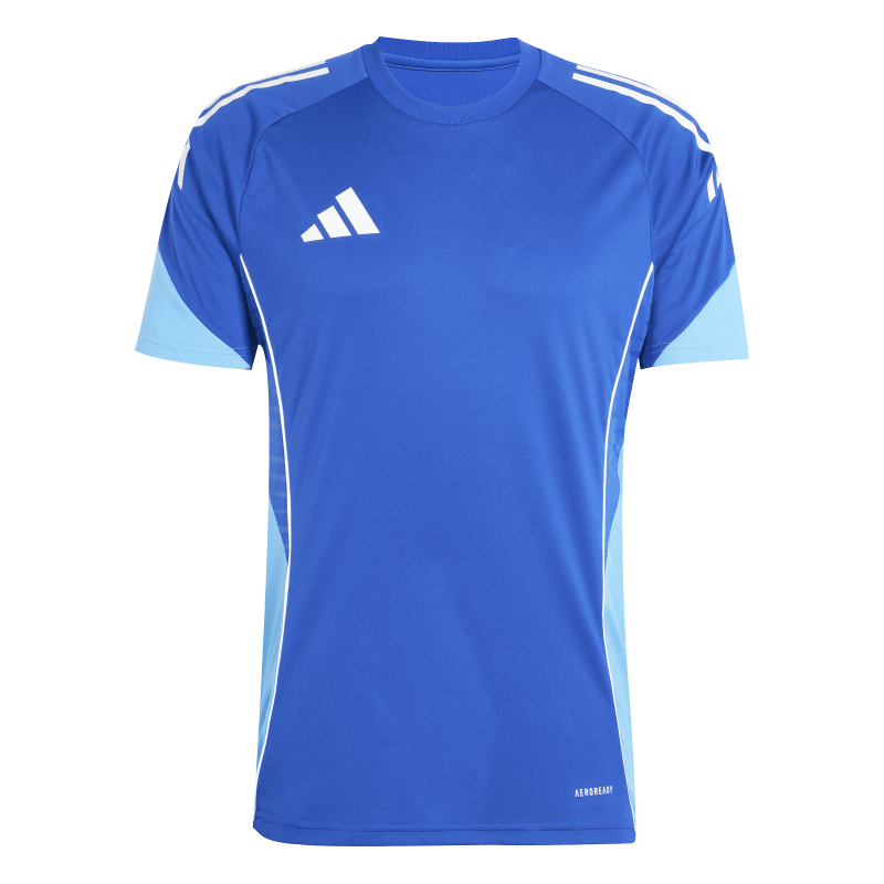 Adidas Trainingstrikot Tiro 25 Competition team royal blue-blue burst