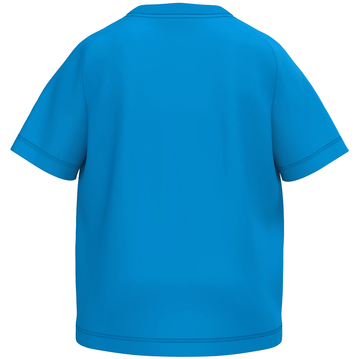 Jako Kinder T-Shirt One Cotton Bambini JAKO blau