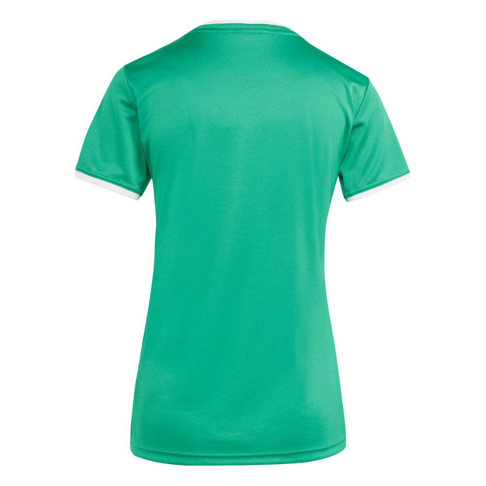 Adidas Entrada 26 Trikot Damen Grün