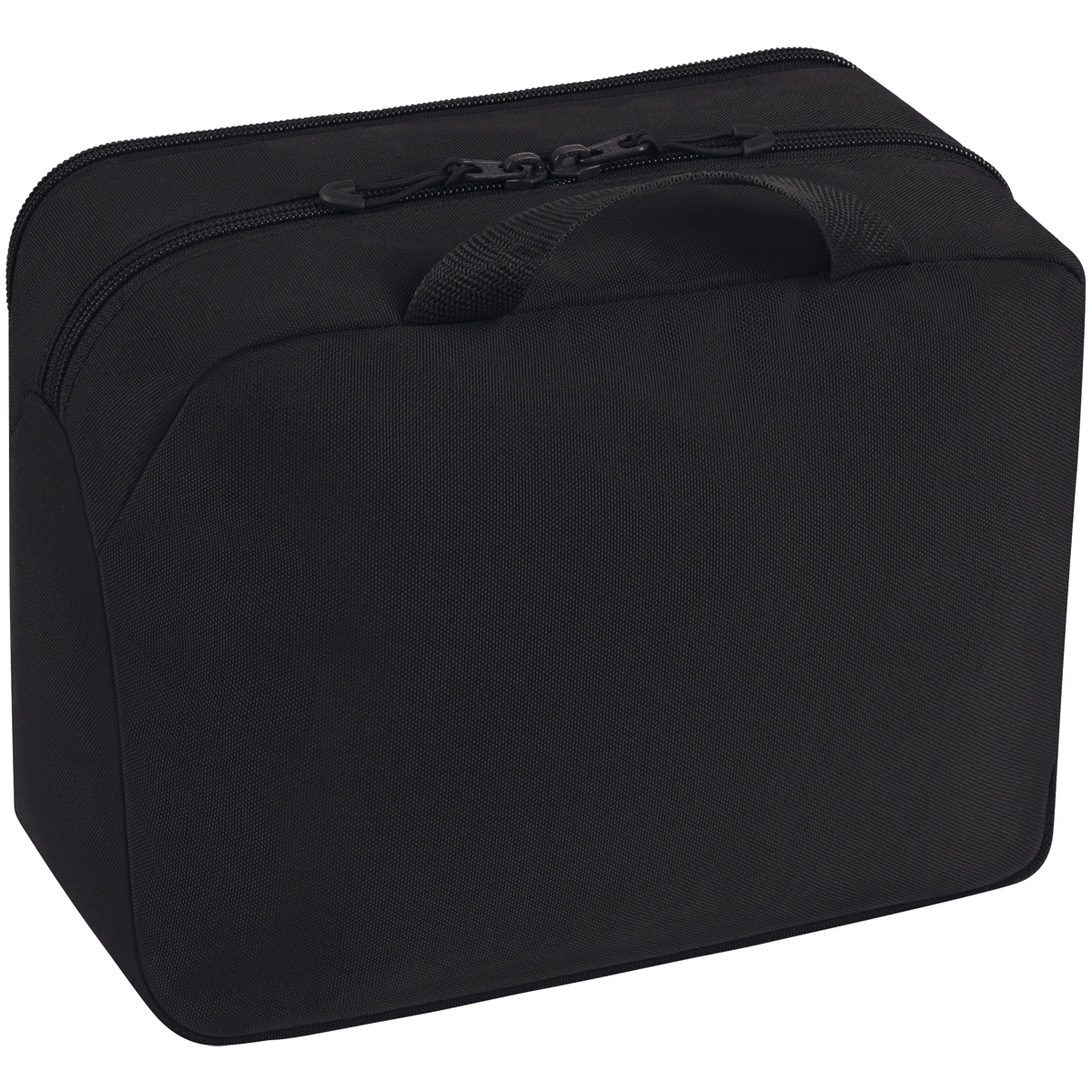 Jako Kulturtasche One schwarz