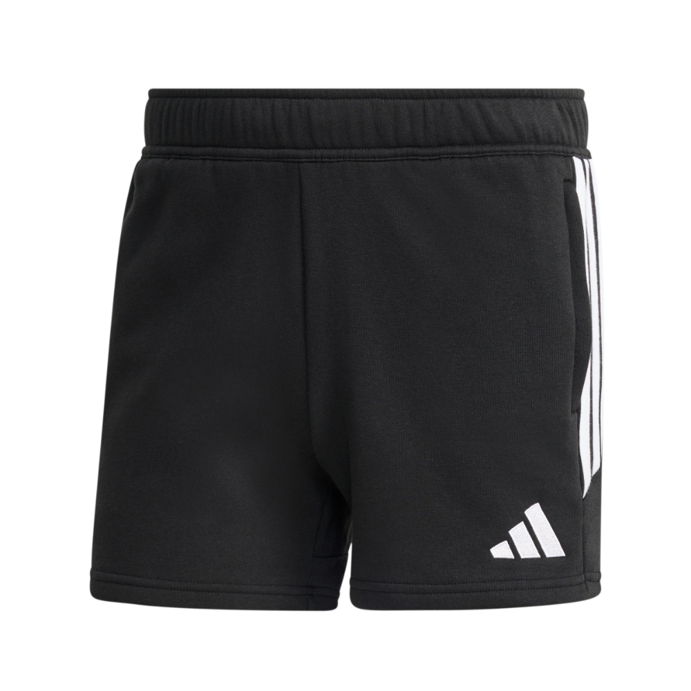 Adidas Tiro 26 League Sweatshort Damen Schwarz