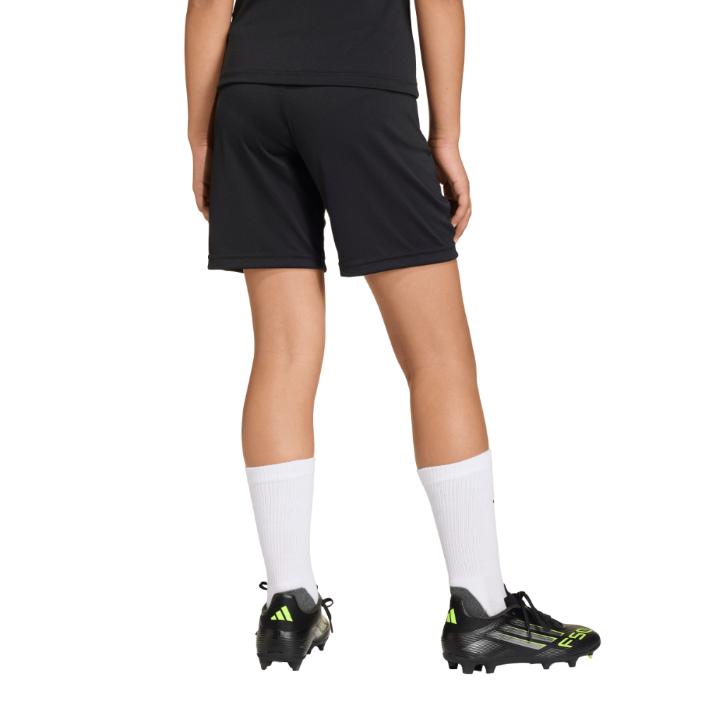 Adidas Entrada 26 Short Kids Schwarz