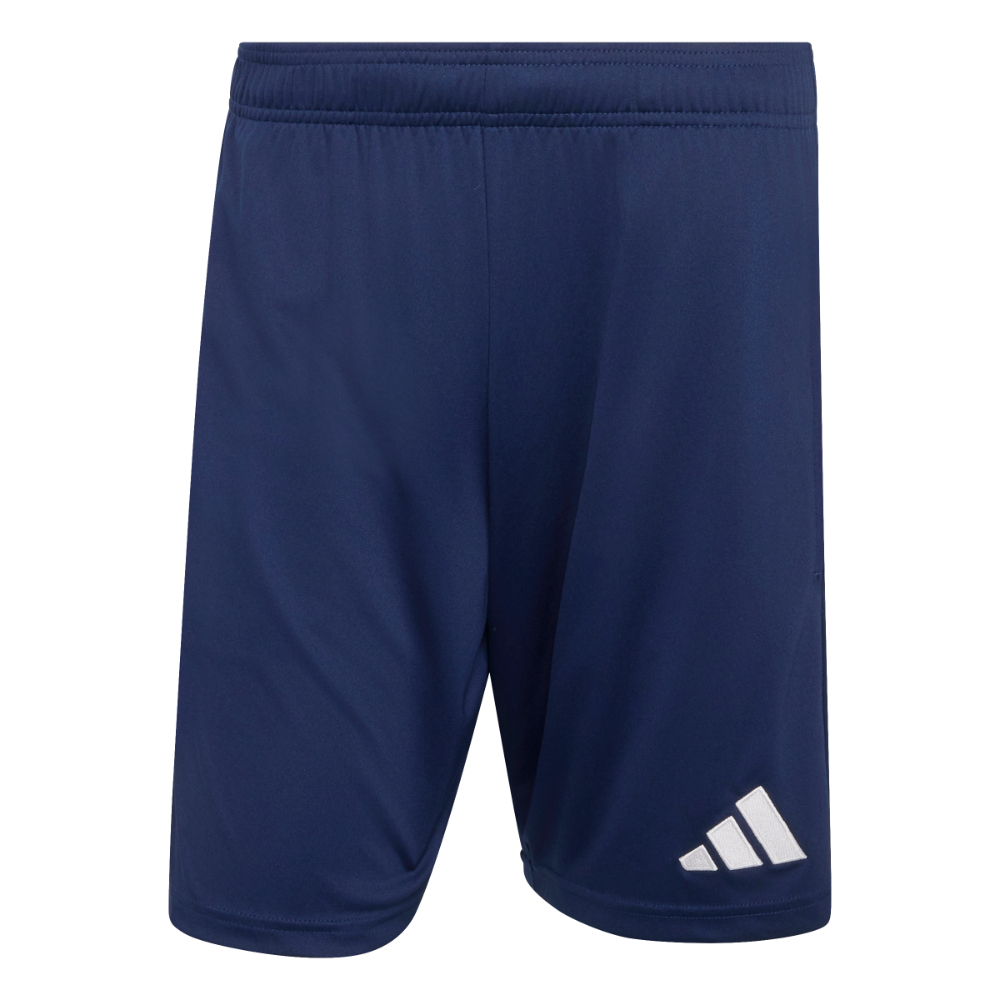 Adidas Entrada 26 Short Dunkelblau