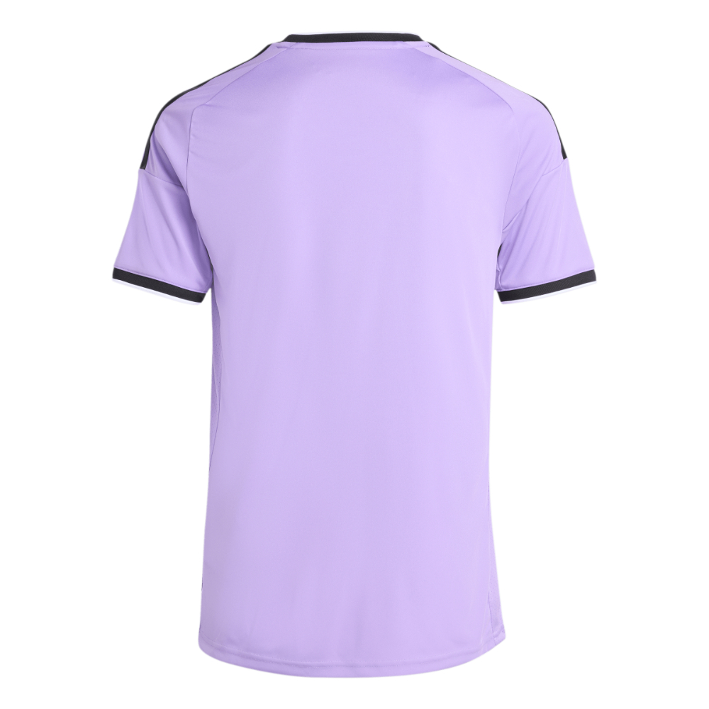 Adidas Referee 26 Schiedsrichtertrikot Kurzarm Lila