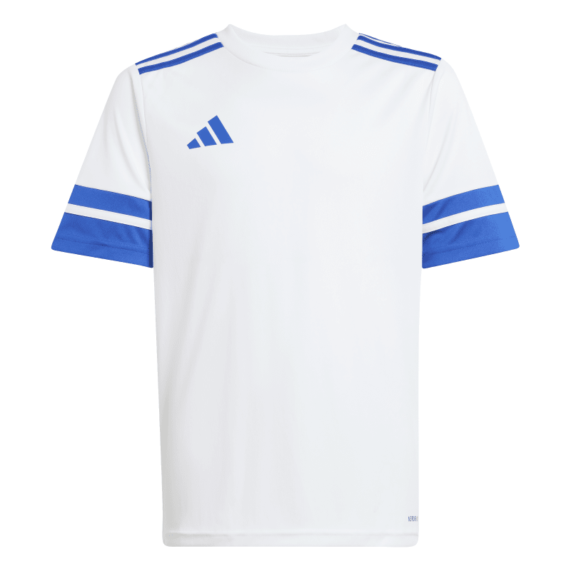 Adidas Kinder Trikot Squadra 25 white-team royal blue